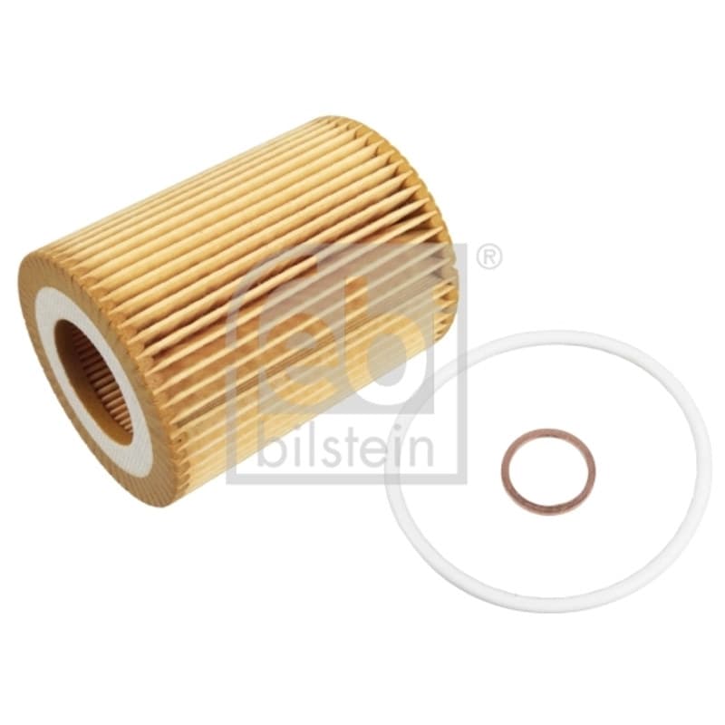 FEBIBILSTEIN alyvos filtras 108315