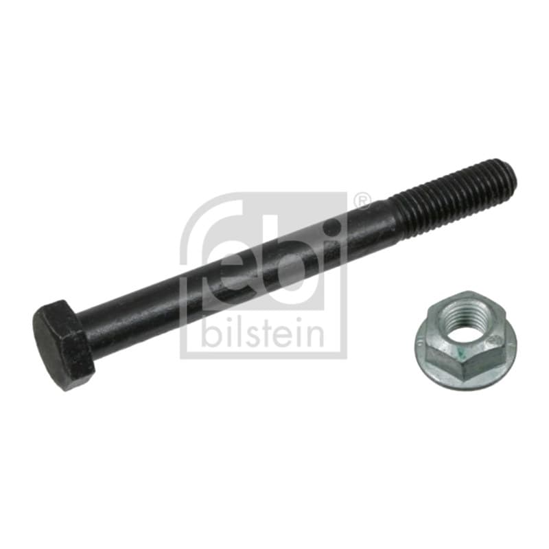 FEBIBILSTEIN montavimo komplektas, valdymo svirtis 27726