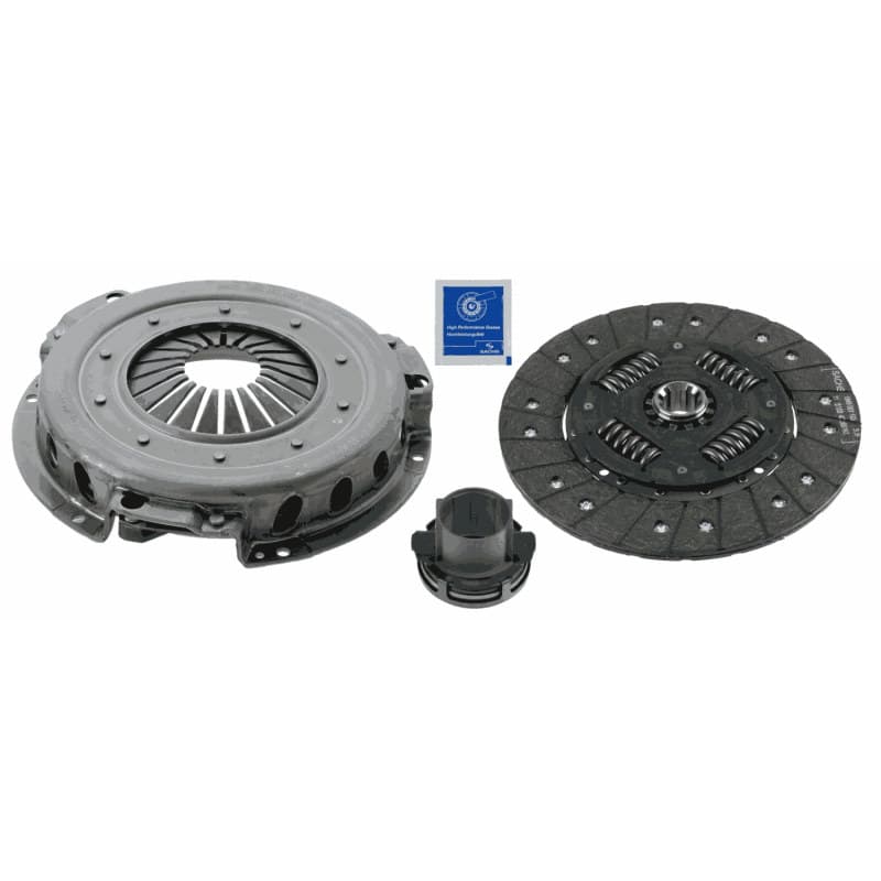 SACHS sankabos komplektas 3000 950 021