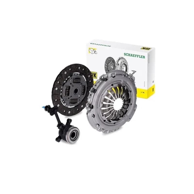 SCHAEFFLERLUK sankabos komplektas 622 3427 34