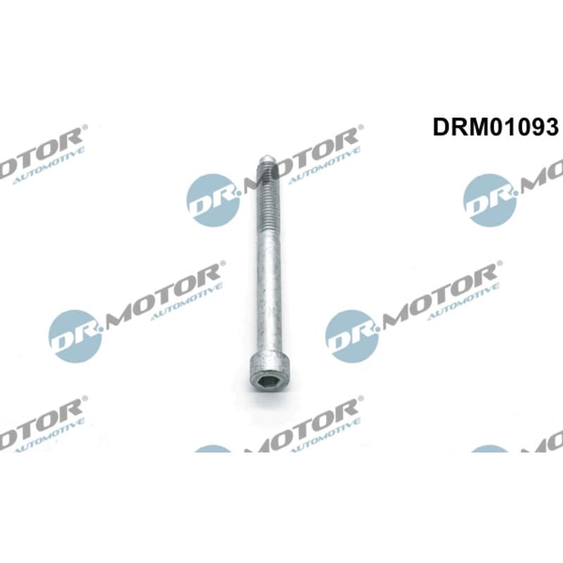 DRMOTORAUTOMOTIVE varžtas, purkštuko antgalio laikiklis DRM01093
