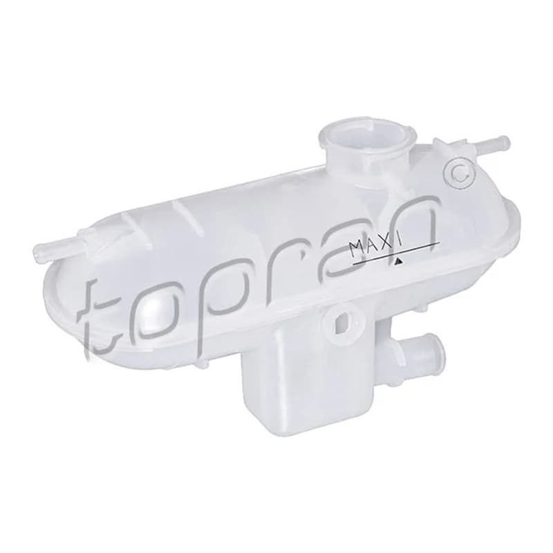 TOPRAN 722 108 išsiplėtimo bakelis, aušinimo skystis