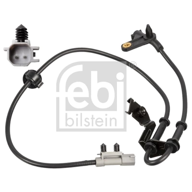 FEBIBILSTEIN jutiklis, rato greitis 109545