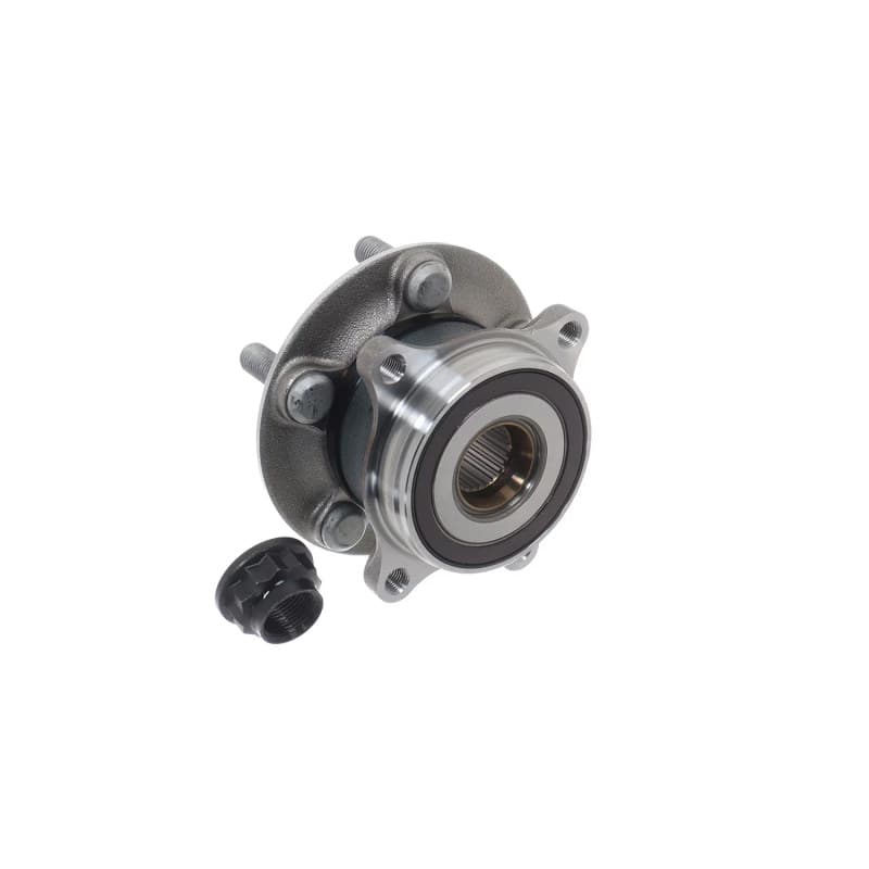 SKF VKBA 7576 rato guolio komplektas