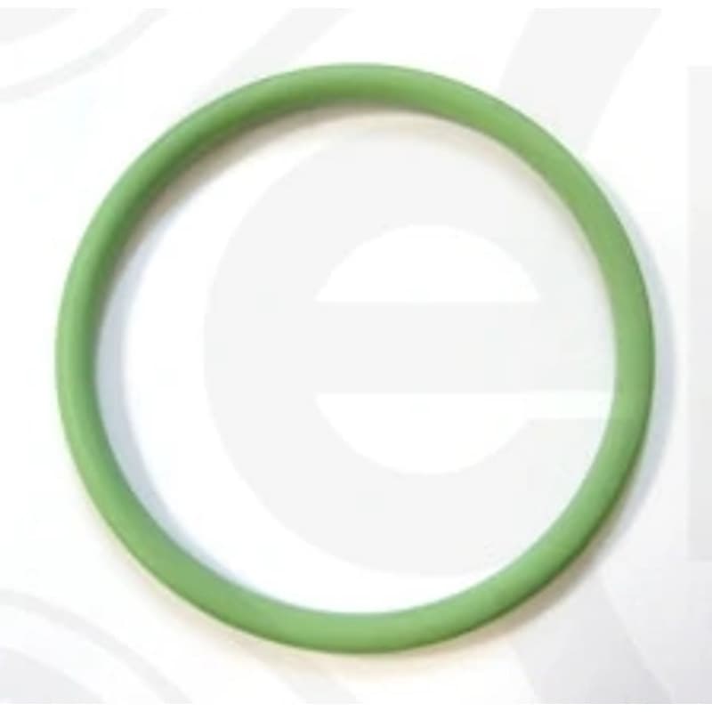 ELRING Tarpiklis, medžiaga: FPM (fluoropolimero elastomeras), vidinis skersmuo: 47 mm 539.360