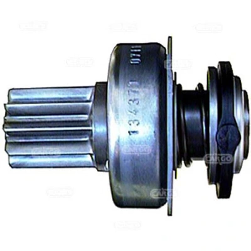 HCCARGO F 032 134 371 laisvos eigos pavara, starteris