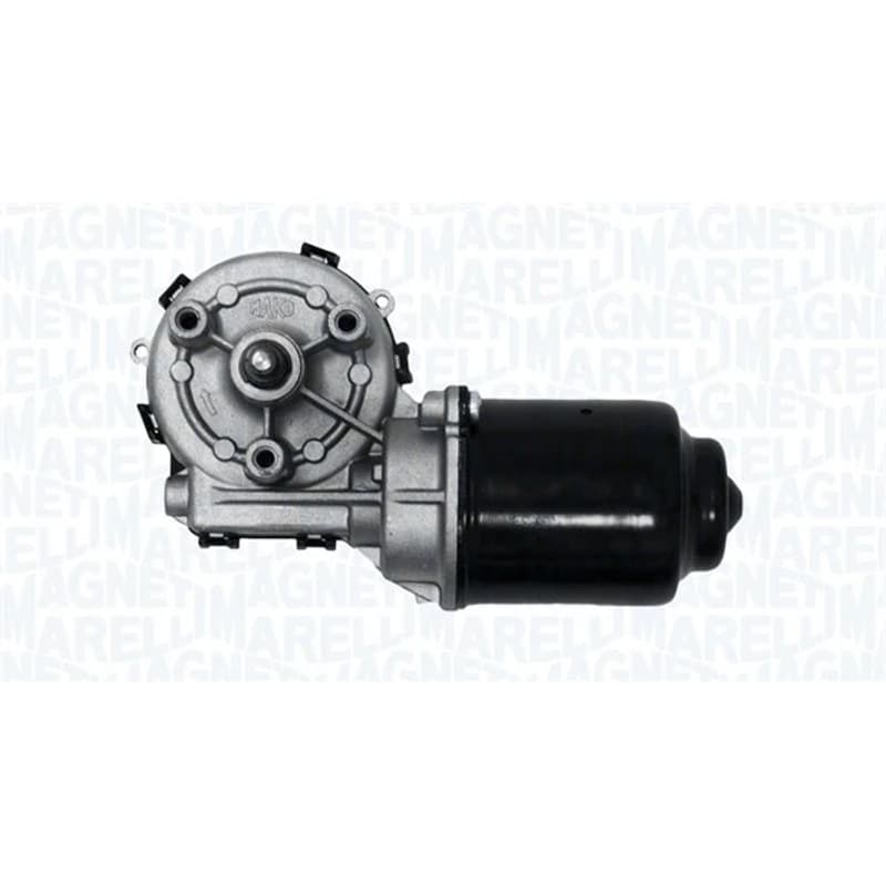 MAGNETIMARELLI valytuvo variklis 064300015010