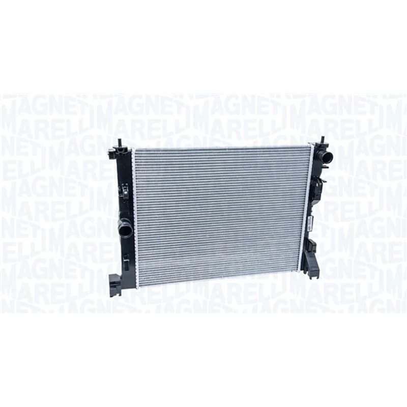 MAGNETIMARELLI radiatorius, variklio aušinimas 350213219300