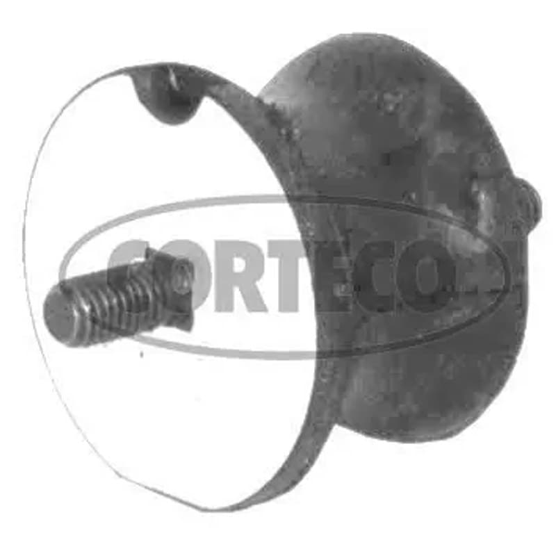 CORTECO montavimas, automatinė transmisija 21651252