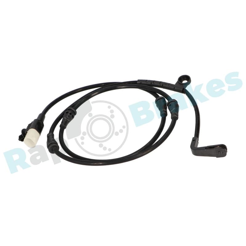 RAPBRAKES įspėjimo kontaktas, stabdžių trinkelių susidėvėjimas R-G0064
