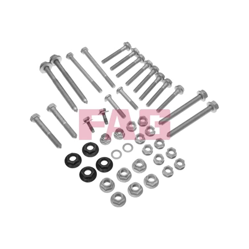 SCHAEFFLERFAG montavimo komplektas, valdymo svirtis 827 0002 30