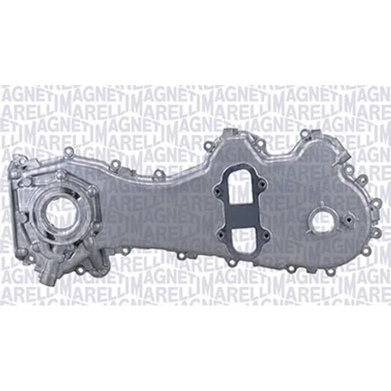MAGNETIMARELLI alyvos siurblys 351516000012