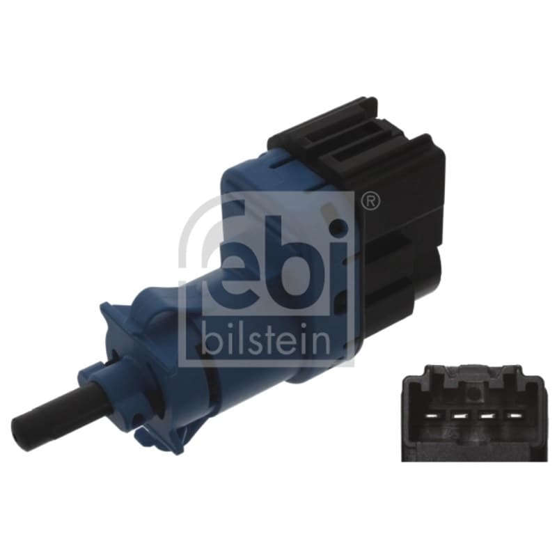FEBIBILSTEIN stabdžių žibinto jungiklis 40340