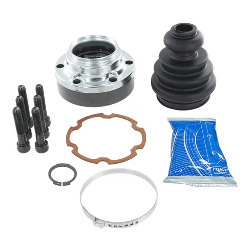 SKF VKJA 8008 jungčių komplektas, kardaninis velenas