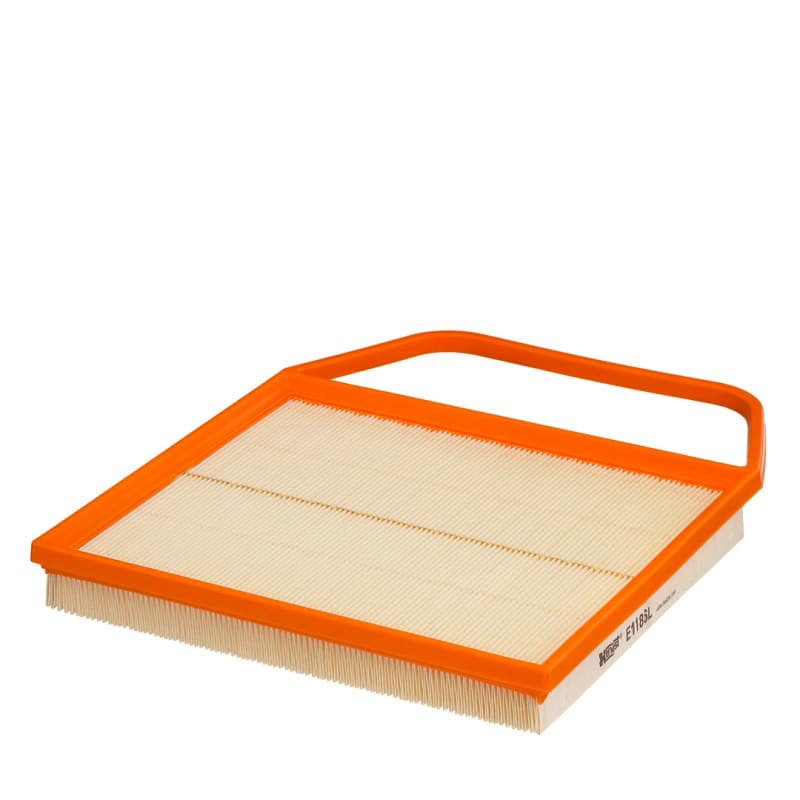HENGSTFILTER oro filtras E1186L
