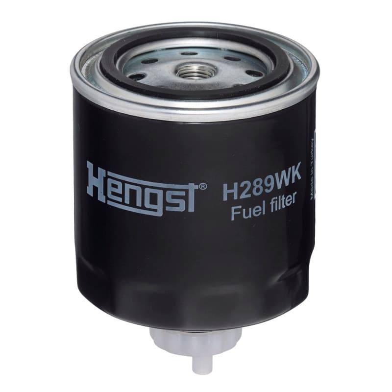 HENGSTFILTER kuro filtras H289WK