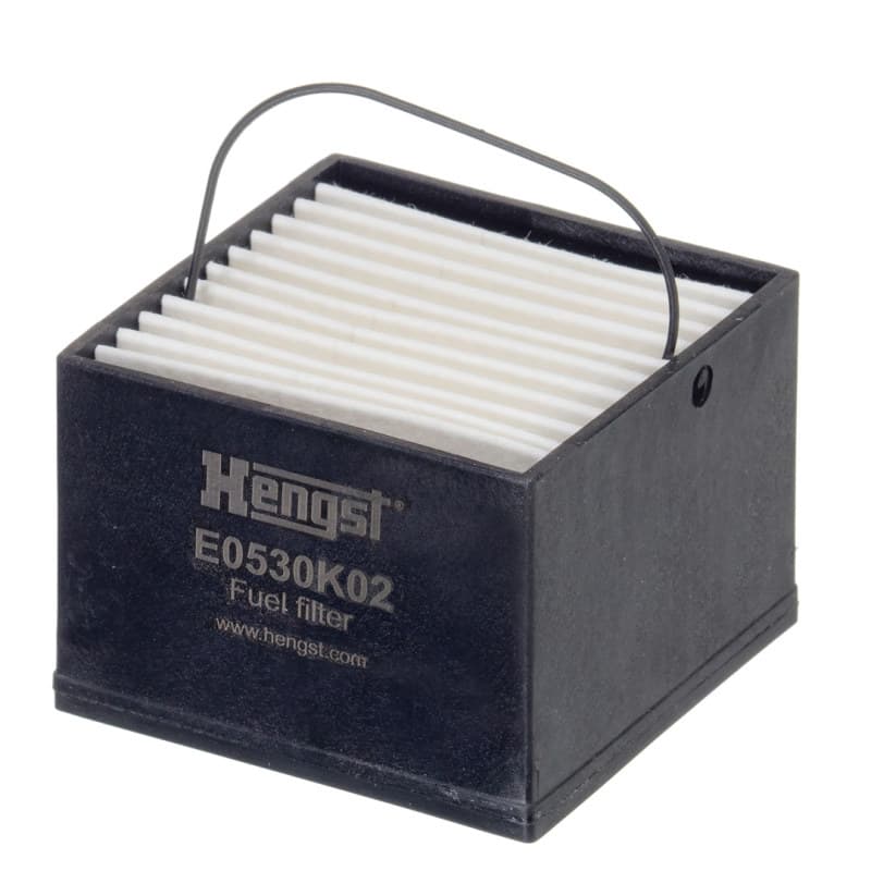 HENGSTFILTER Kuro filtras E0530K02