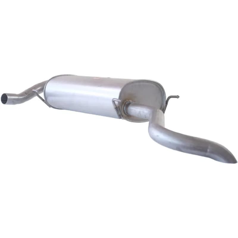 BOSAL galinis duslintuvas 281-873