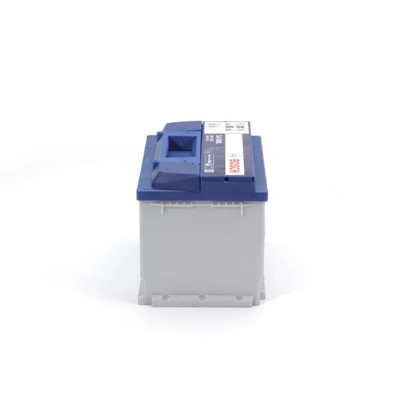 BOSCH 0 092 S40 080 starterio akumuliatorius