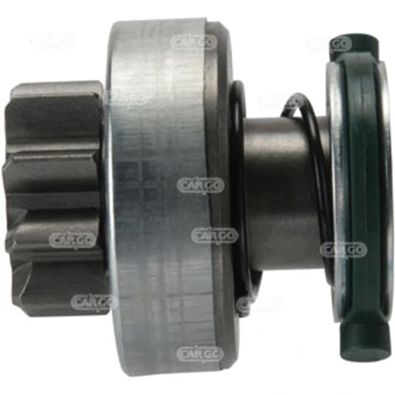 HCCARGO F 032 237 667 laisvos eigos pavara, starteris