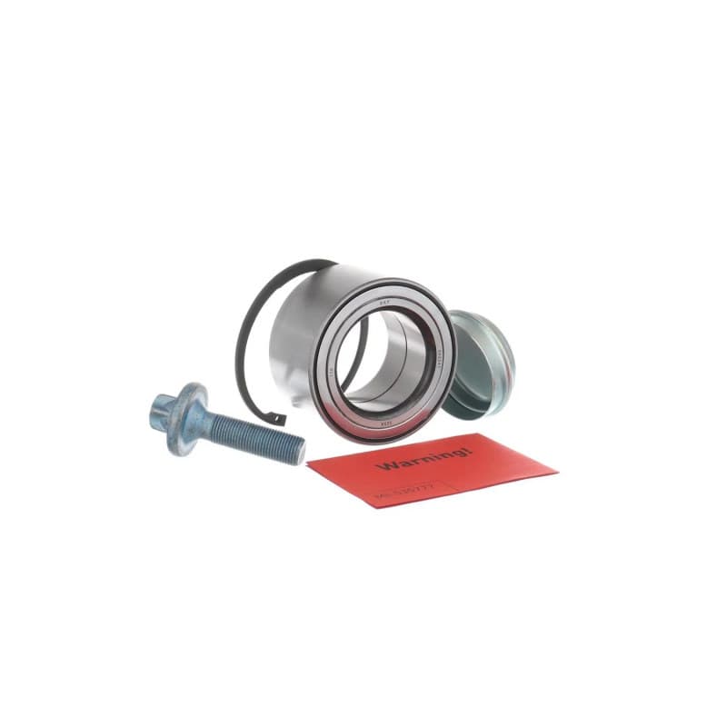 Rato guolio komplektas SKF VKBA6695