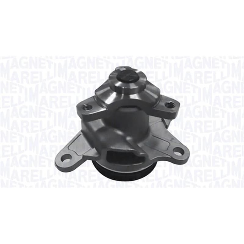 MAGNETIMARELLI Vandens siurblys, variklio aušinimas 352316171350