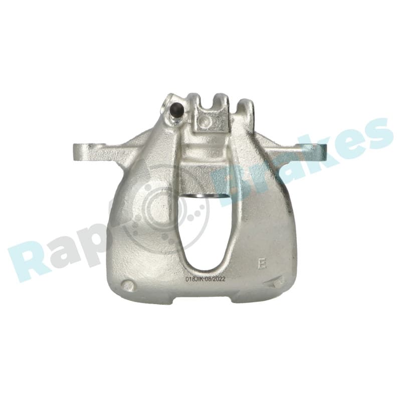 RAPBRAKES stabdžių apkaba R-K0751