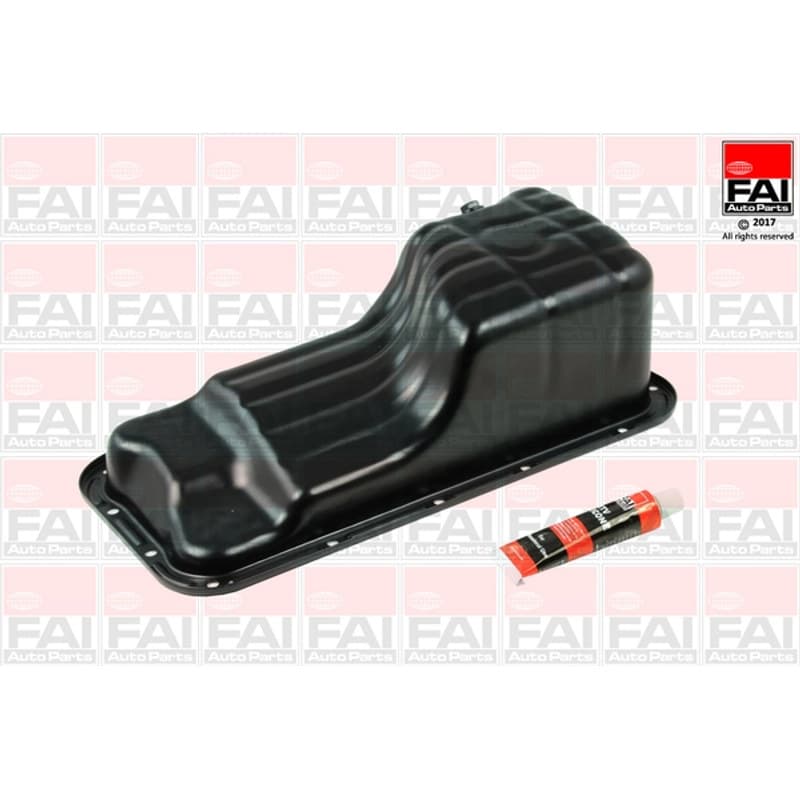 FAIAUTOPARTS alyvos karteris PAN013