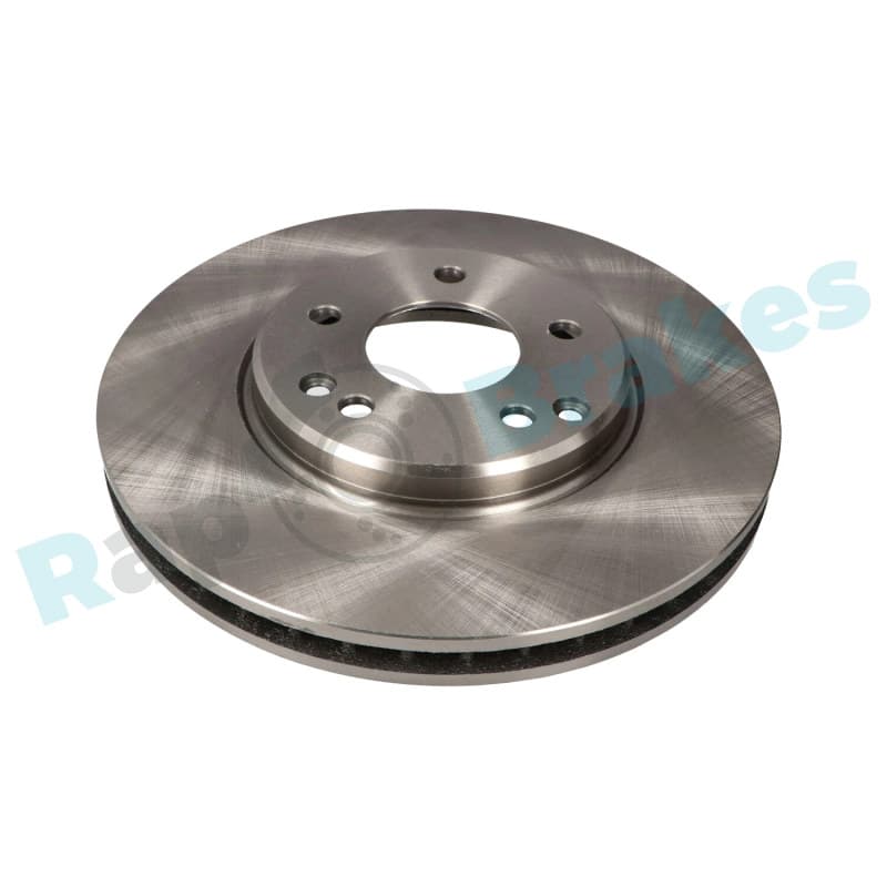 RAPBRAKES stabdžių diskas R-D0700