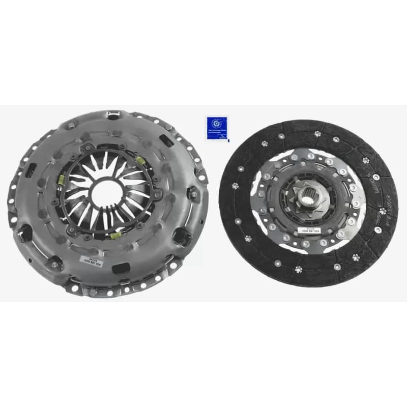 SACHS sankabos komplektas 3000 951 809