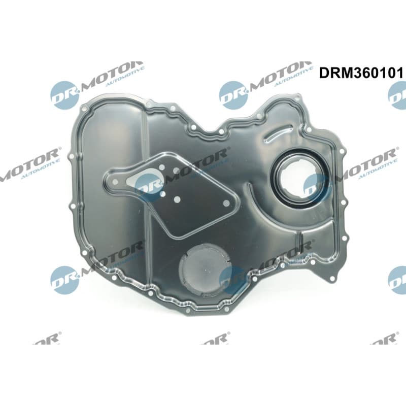 DRMOTORAUTOMOTIVE skirstomosios dėžės dangtis DRM360101
