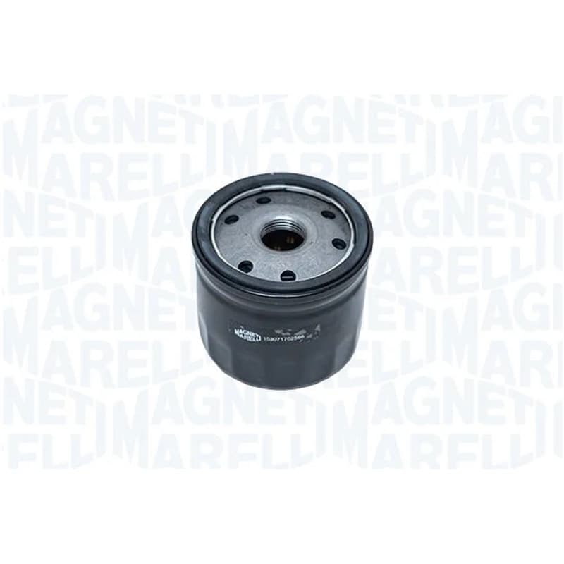 MAGNETIMARELLI alyvos filtras 153071762566