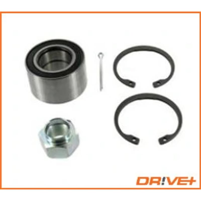 DRVE DP2010.10.0231 rato guolio komplektas