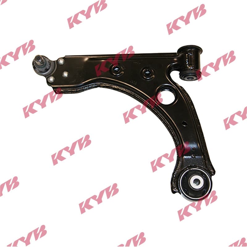 KYB vikšro valdymo svirtis KSC4108