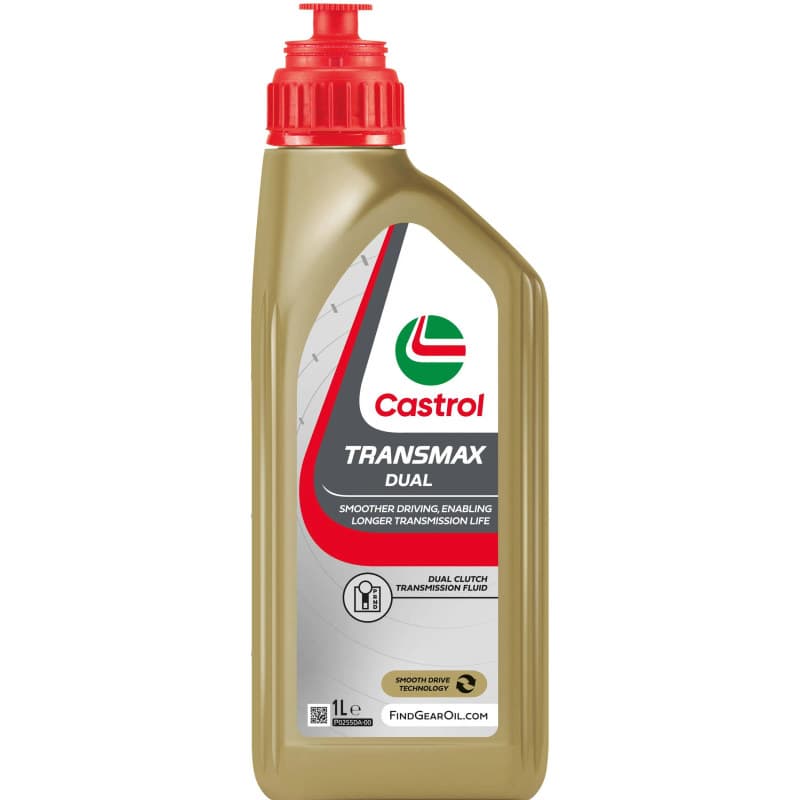 CASTROL greičių dėžės alyva 15F1FD