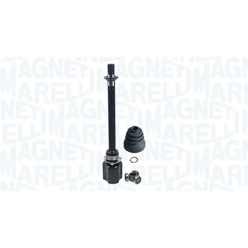 MAGNETIMARELLI jungčių komplektas, kardaninis velenas 302009100017