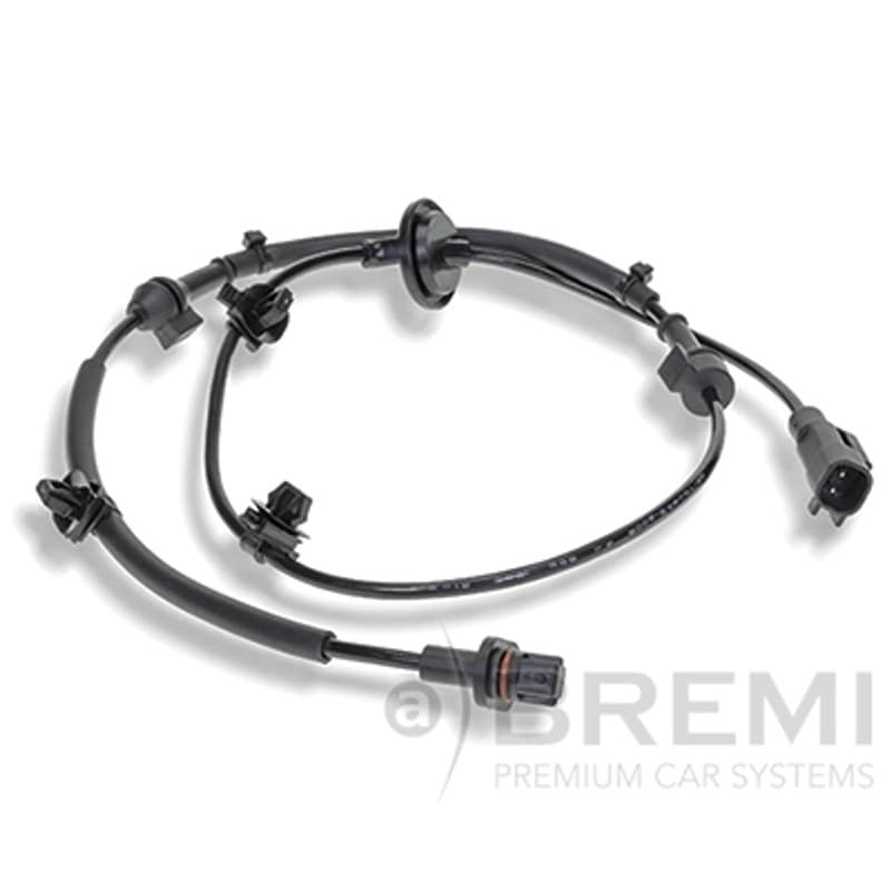 BREMI jutiklis, rato greitis 51425