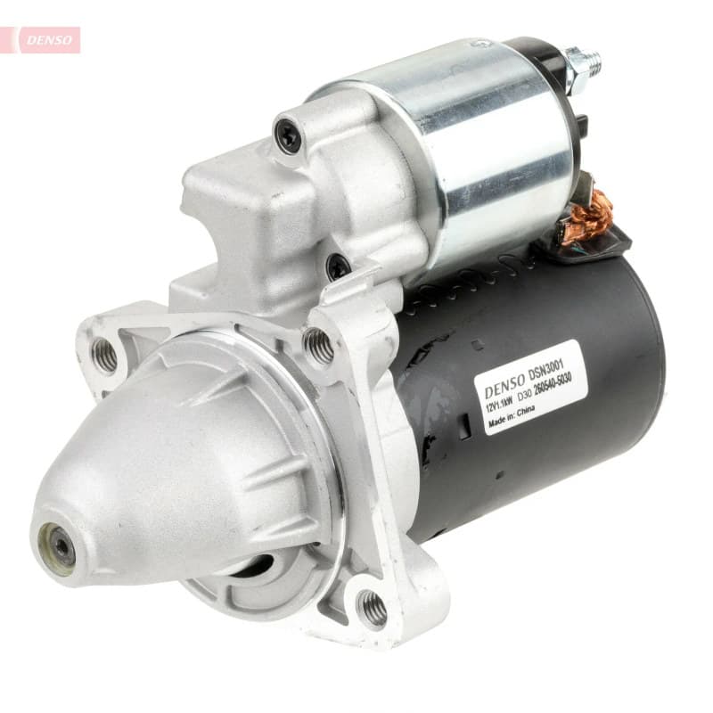 DENSO starteris DSN3001