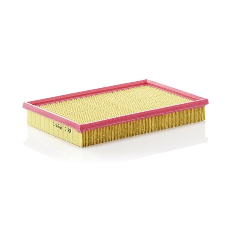 MANNFILTER oro filtras C 2991/1
