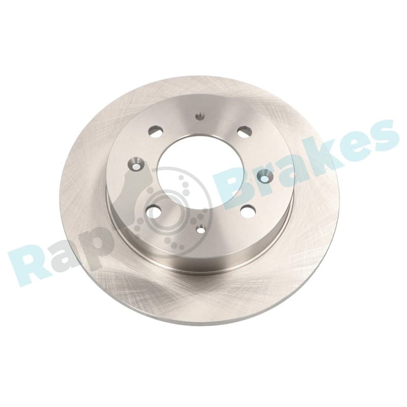 RAPBRAKES stabdžių diskas R-D0975