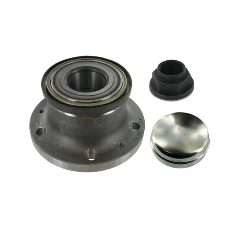 SKF VKBA 6571 rato guolio komplektas