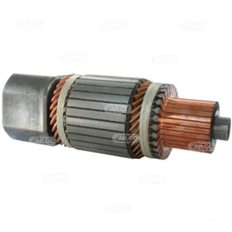 HCCARGO F 032 130 120 ankeris, starteris