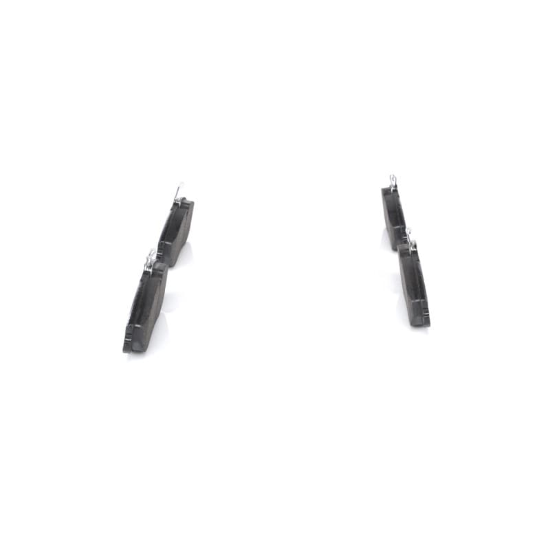 BOSCH 0 986 424 204 stabdžių trinkelių rinkinys, diskinis stabdys