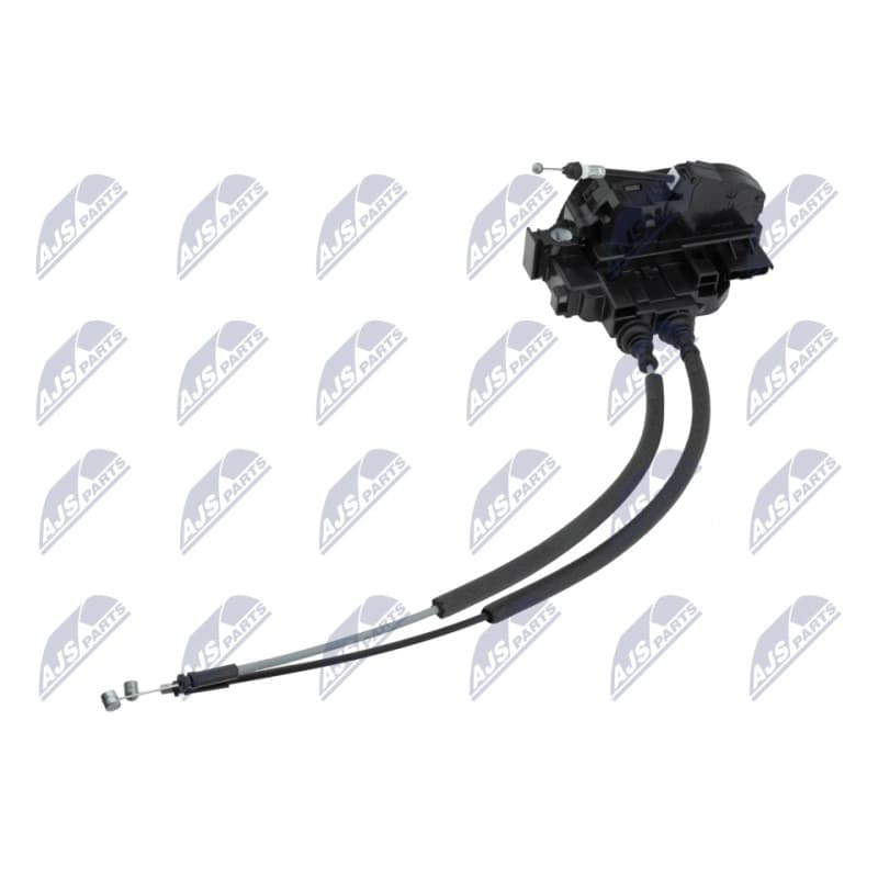 NTY durų užraktas EZC-HY-603