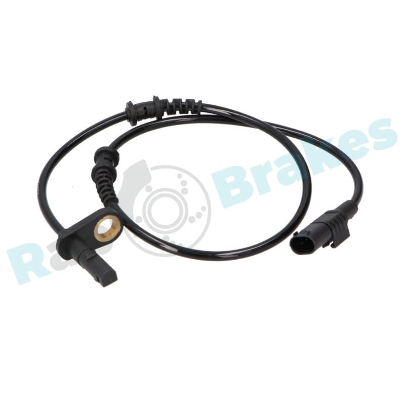 RAPBRAKES jutiklis, rato greitis R-A0334