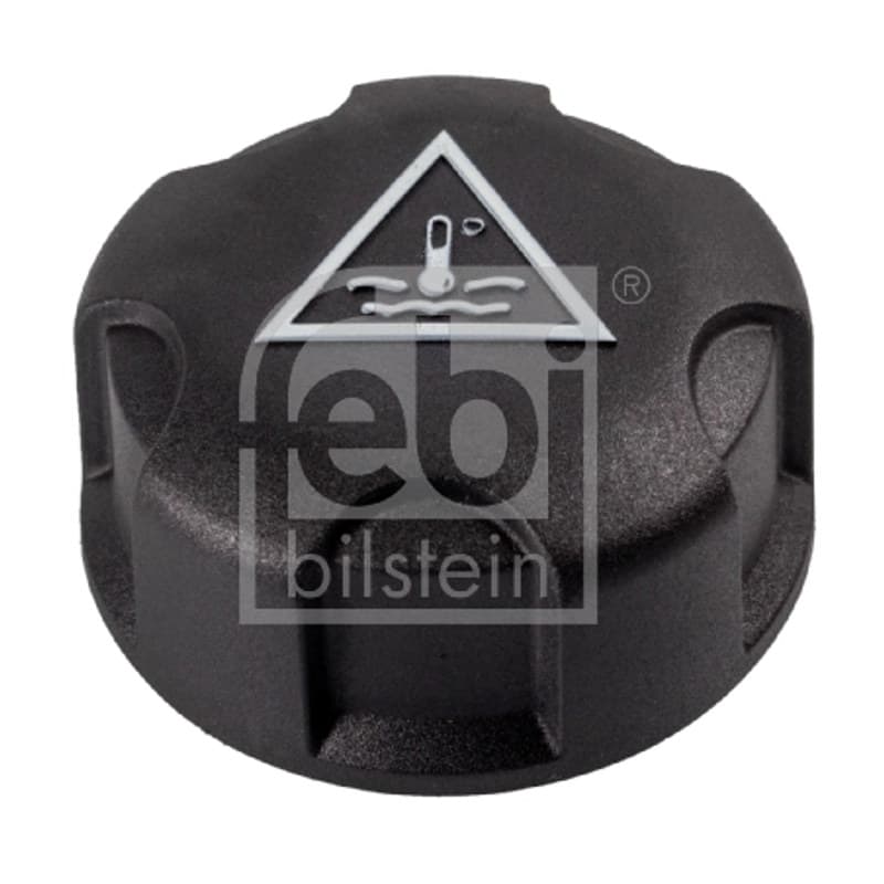 FEBIBILSTEIN dangtelis, radiatorius 37600