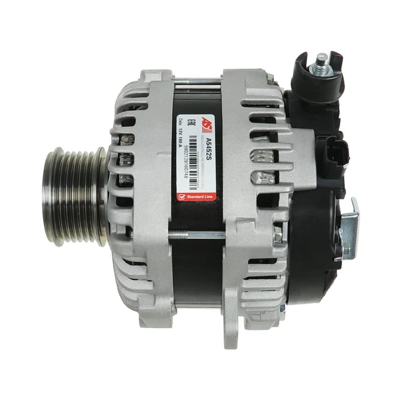 Generatorius AUTOSTARTER A5452S AS
