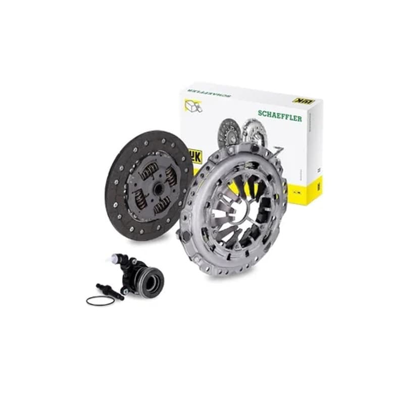 SCHAEFFLERLUK sankabos komplektas 621 3026 33