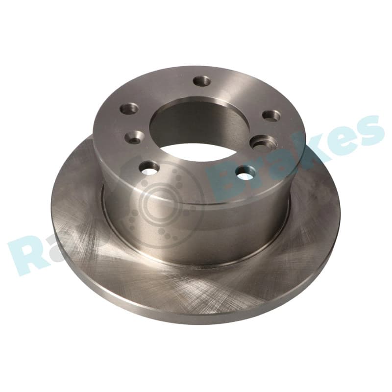 RAPBRAKES stabdžių diskas R-D0634