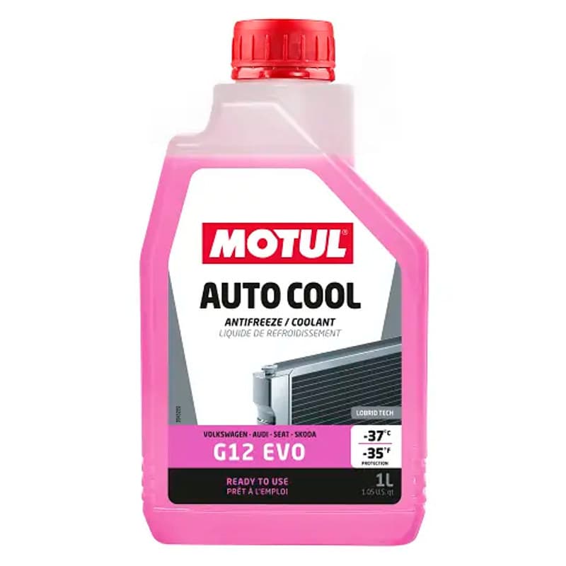 MOTUL antifrizas 112650